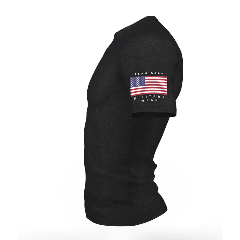 Camiseta Dark Force – Dark Lab | Conforto, Estilo e Atitude para os Verdadeiros Dark