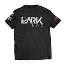 Camiseta Dark Lab Masculina Dry Fit | Performance, Conforto e Estilo nos Treinos