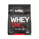 Whey Protein One Refill 900g Dark Lab - Protein with BCAA, Glutamine, Arginine