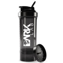 Kit Completo Dark Lab – Dark Mamba + Whey 100% + Multivitamínico + Coqueteleira Premium