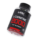 L-Carnitine 2000 – Dark Lab (Cápsulas)