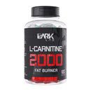 L-Carnitine 2000 – Dark Lab (Cápsulas)