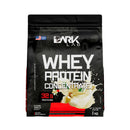 Whey Protein Concentrada Dark Lab 1kg | 32g de Proteína Pura por Dose | Força, Desempenho e Resultados Reais