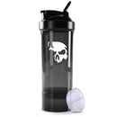 Coqueteleira Premium Dark Lab – 750ml | Design, Qualidade e Performance em Cada Shake