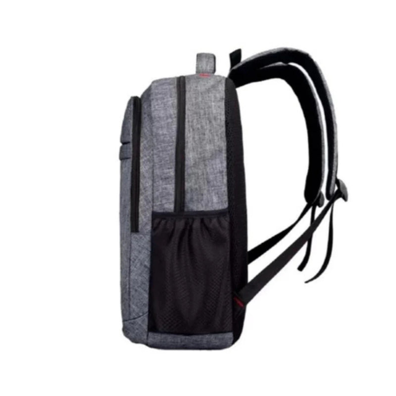 Mochila Escolar Unissex Premium – Semi Impermeável, Espaçosa e Super Resistente