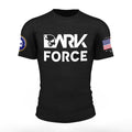 Camiseta Dark Force – Dark Lab | Conforto, Estilo e Atitude para os Verdadeiros Dark
