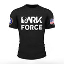 Camiseta Dark Force – Dark Lab | Conforto, Estilo e Atitude para os Verdadeiros Dark
