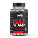Multivitamínico Dark Lab – 60 Cápsulas