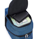 Mochila Escolar Unissex Premium – Semi Impermeável, Espaçosa e Super Resistente