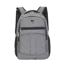 Mochila Escolar Unissex Premium – Semi Impermeável, Espaçosa e Super Resistente