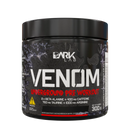Venom Pré-Treino – Dark Lab | Energia Explosiva, Foco e Força Máxima nos Treinos