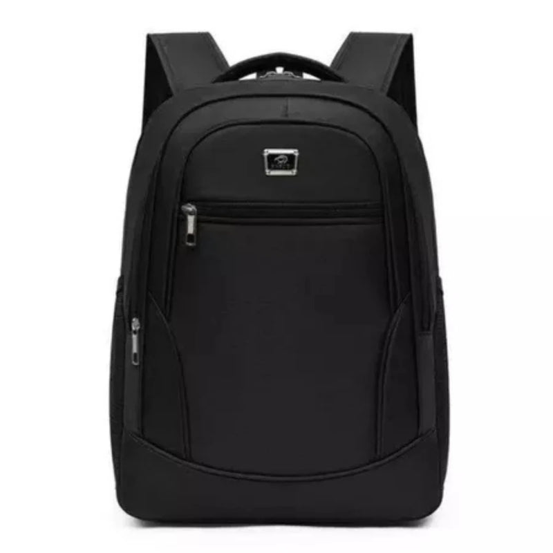 Mochila Escolar Unissex Premium – Semi Impermeável, Espaçosa e Super Resistente