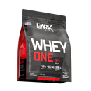 Whey Protein One Refill 900g Dark Lab - Protein with BCAA, Glutamine, Arginine