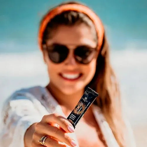 Hydrolift Essential Nutrition: 30 Sachês Eletrólitos Sabor Tangerina para Hidratação e Vitalidade