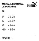 Top Puma Feminino Original Alta Sustentação Confortável para Academia e Fitness