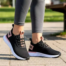 Tênis Feminino Ortopédico Ultrabone: Conforto e Performance para Caminhada, Academia e Corrida