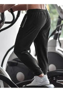 Calça Masculina Esportiva Fitness Slim Fit com Elastano - Conforto e Estilo