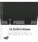 Top Esportivo Puma Original Fitness Nadador Alta Sustentação Conforto Microfibra