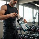 Isotônico em Pó Limão 900g: Repositor de Eletrólitos, Energia e Hidratação