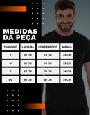 Kit 3 Camisetas Masculinas Dry Fit Esportivas Leves para Corrida Ciclismo Treino Academia