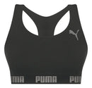 Top Esportivo Puma Original Fitness Nadador Alta Sustentação Conforto Microfibra