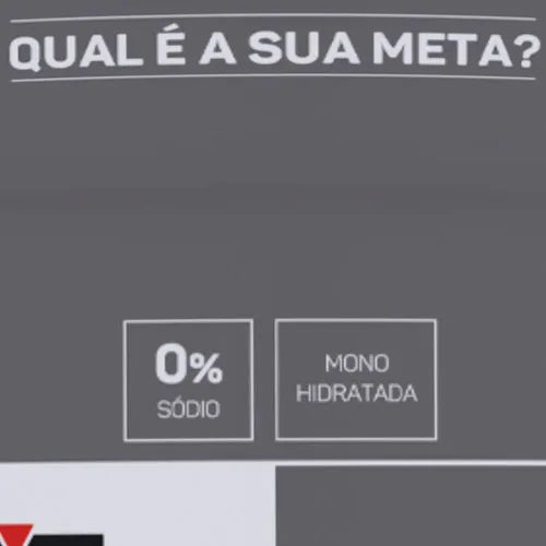 Creatina Max Titanium Pura Monohidratada 300g Sem Sabor: Força Muscular Explosiva