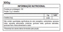 Creatina Max Titanium Pura Monohidratada 300g Sem Sabor: Força Muscular Explosiva