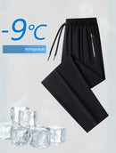 Calça Masculina Esportiva Fitness Slim Fit com Elastano - Conforto e Estilo