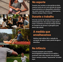 Hydrolift Essential Nutrition: 30 Sticks Tangerina, Hidratação, Eletrólitos, 87g