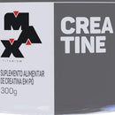 Creatina Max Titanium Pura Monohidratada 300g Sem Sabor: Força Muscular Explosiva