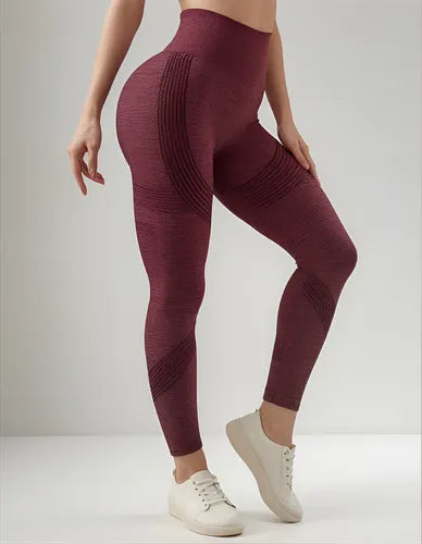 Kit 3 Calças Legging Fitness Academia Levanta Bumbum Modela Conforto