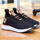 Tênis Feminino Ortopédico Ultrabone: Conforto e Performance para Caminhada, Academia e Corrida