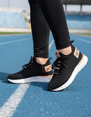 Tênis Feminino Ortopédico Ultrabone: Conforto e Performance para Caminhada, Academia e Corrida