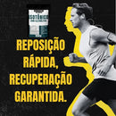 Isotônico em Pó Limão 900g: Repositor de Eletrólitos, Energia e Hidratação