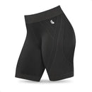 Bermuda Feminina Lupo Lsport Max Original Conforto Academia Fitness
