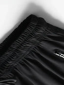 Calça Masculina Esportiva Fitness Slim Fit com Elastano - Conforto e Estilo