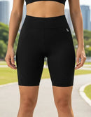 Bermuda Feminina Lupo Lsport Max Original Conforto Academia Fitness
