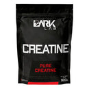 Creatina Monohidratada Pura Dark Lab 500g, Suplemento Essencial para Força e Performance