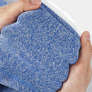 Legging Feminina Sem Costura – Comprimento Total para Yoga