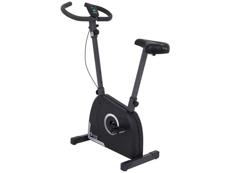 Bicicleta Ergométrica Dream Fitness EX 500 – Fortaleça Pernas e Glúteos com Treinos Eficientes em Casa