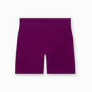 Conjunto de Shorts Feminino Sem Costura – 2 Peças para Yoga