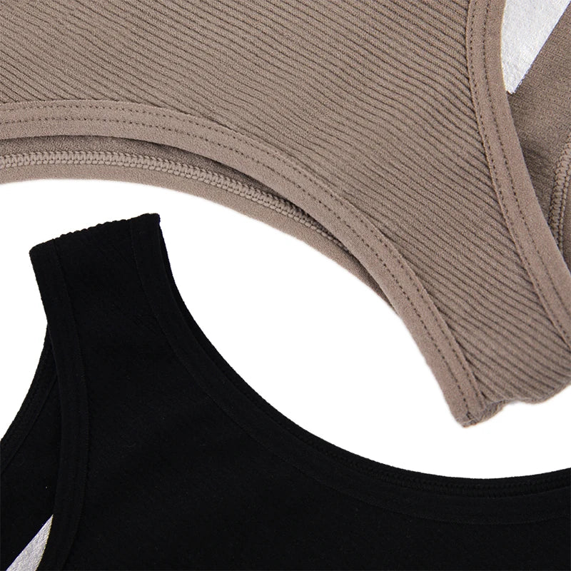 Conjunto Feminino Cropped e Short Fitness em Poliamida e Elastano – Alta Elasticidade e Conforto Premium