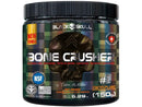 Pré-Treino Black Skull Bone Crusher By Cedric McMillan – 150g (Sabor Laranja com Pimenta)