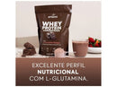 Whey Protein Concentrado Emana – Sabor Chocolate Belga (450g)