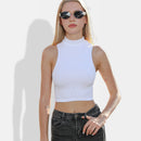 Regata Feminina Fitness em Poliamida e Elastano – Conforto, Elasticidade e Estilo Premium