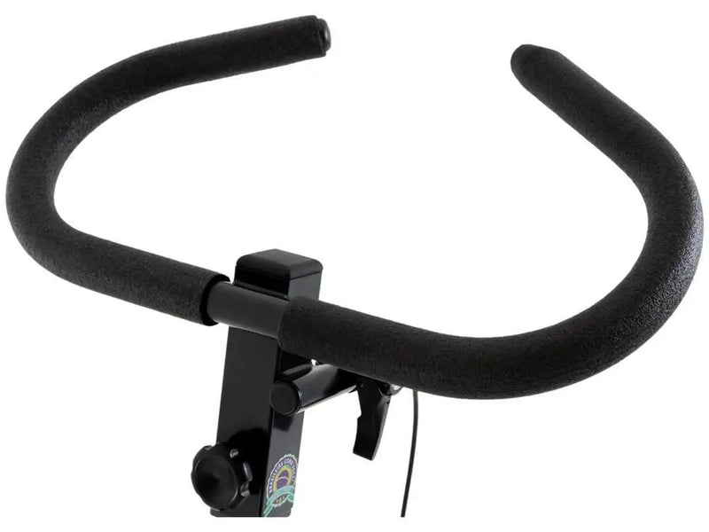 Bicicleta Ergométrica Mecânica Vertical Dream Fitness EX 450 – Conforto, Resistência e Saúde em Casa