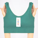 Conjunto Feminino Sem Costura – 3 Peças