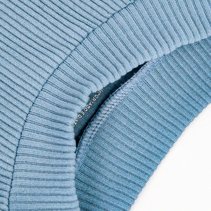 Regata Feminina Fitness em Poliamida e Elastano – Conforto, Elasticidade e Estilo Premium