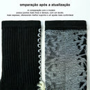 Meias Futebol Antiderrapantes – Grossas, 1 Par