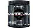 Creatine Turbo – Black Skull (300g)